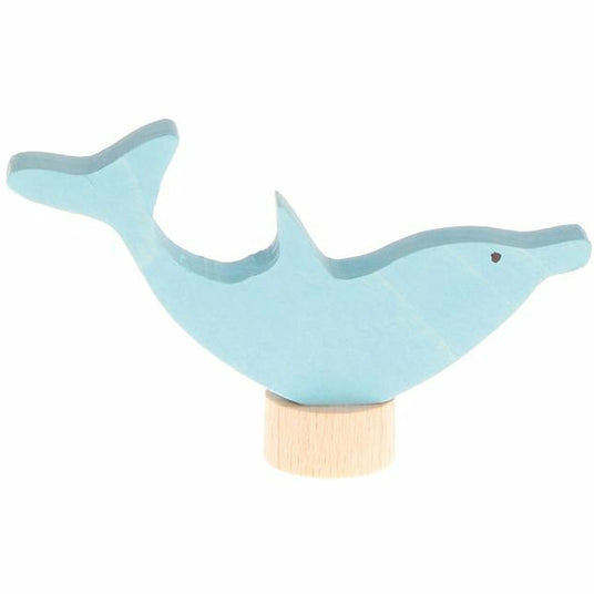 Grimm's | Steckfigur Delphin