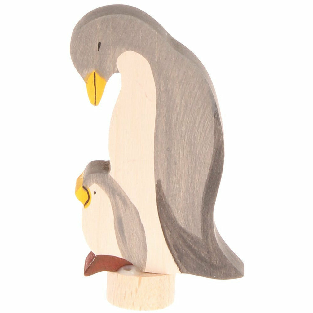 Grimm's | Steckfigur Pinguine