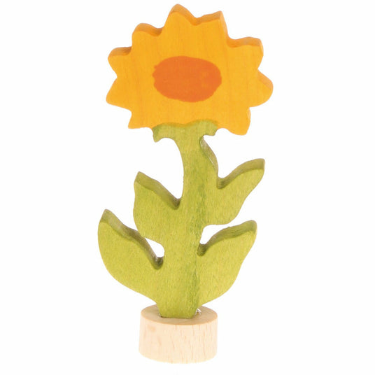 Grimm's | Steckfigur Ringelblume