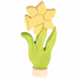 Grimm's | Steckfigur Osterglocke