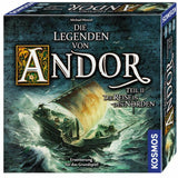 KOSMOS | Andor - Teil II Die Reise in den Norden
