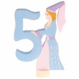 Grimm's | Stecker Märchen-5 Prinzessin