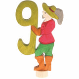 Grimm's | Stecker Märchen-9