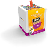 tigerbox | TOUCH (lila)