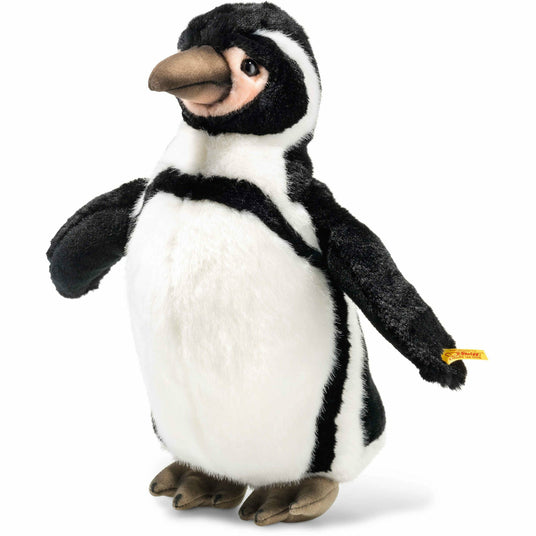 Hummi Humboldtpinguin 35 schwarz/weiss