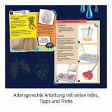Fun Science Glibber-Organe
