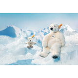 Steiff® | Nanouk Eisbär | 33 cm