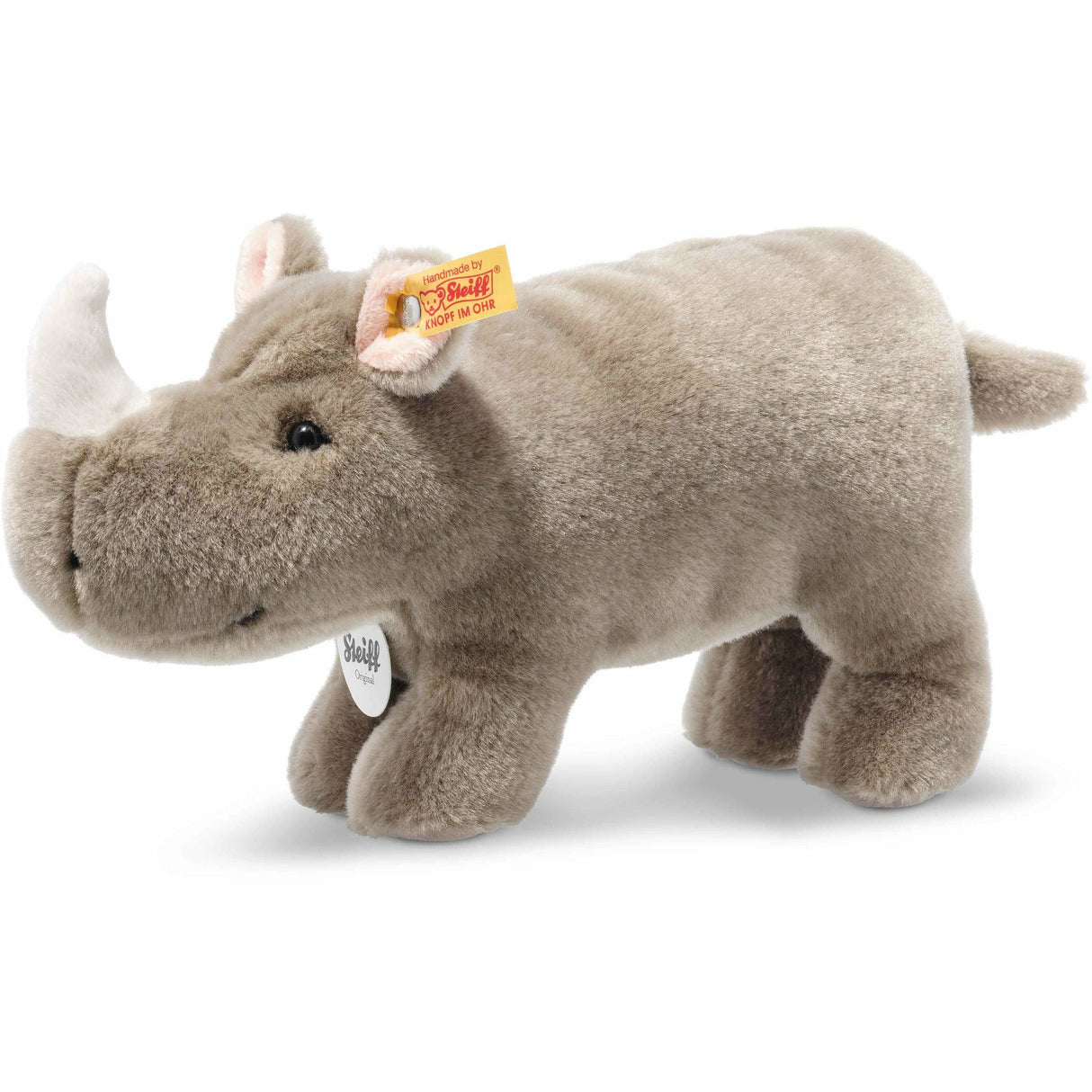 Steiff® | Norbert Nashorn | 24 cm