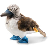 Steiff® | Booby Blaufußtölpel | 24 cm