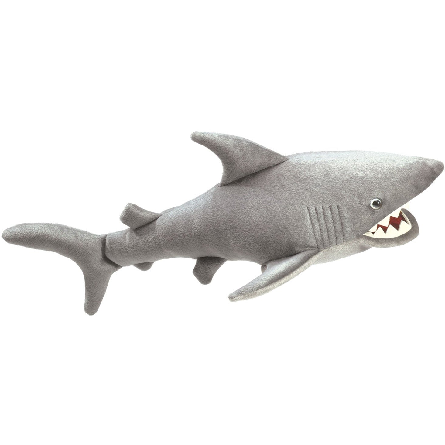 Folkmanis Puppets | Hai / Shark