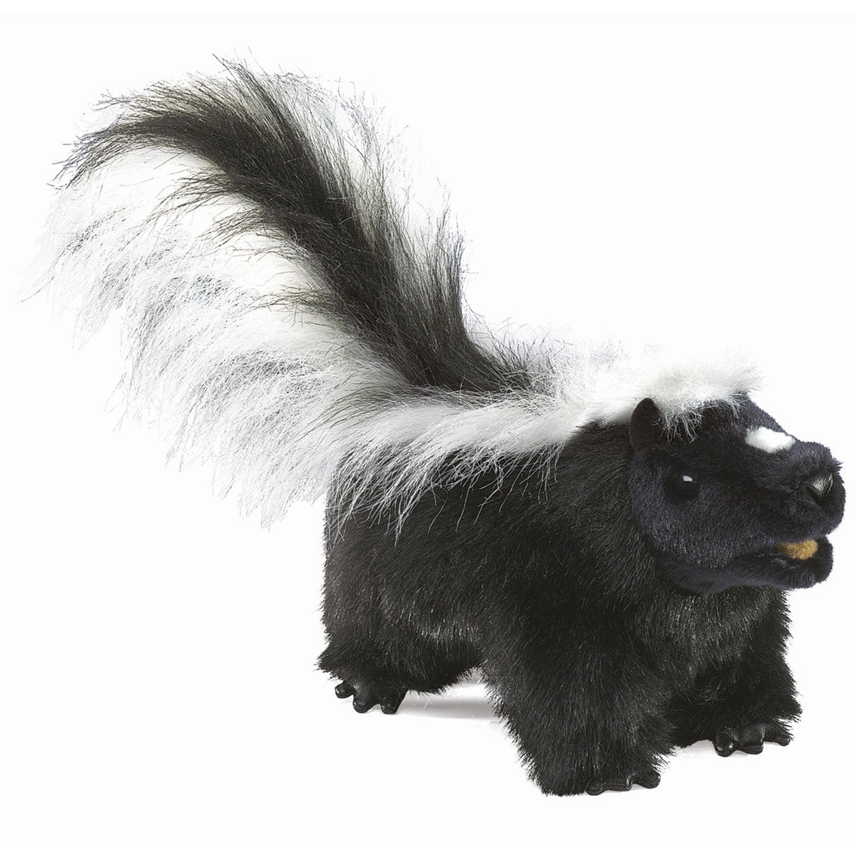 Folkmanis Puppets | Stinktier / Skunk