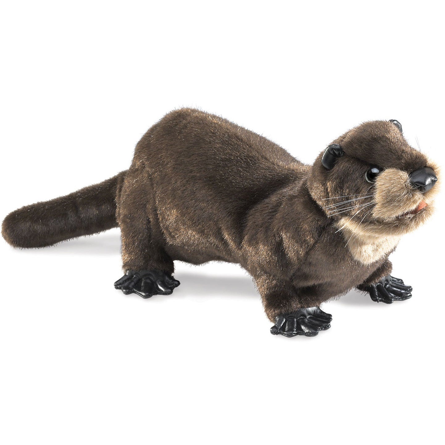 Folkmanis Puppets | Flußotter / River Otter