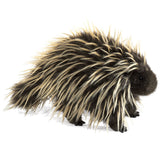 Folkmanis Puppets | Stachelschwein / Porcupine