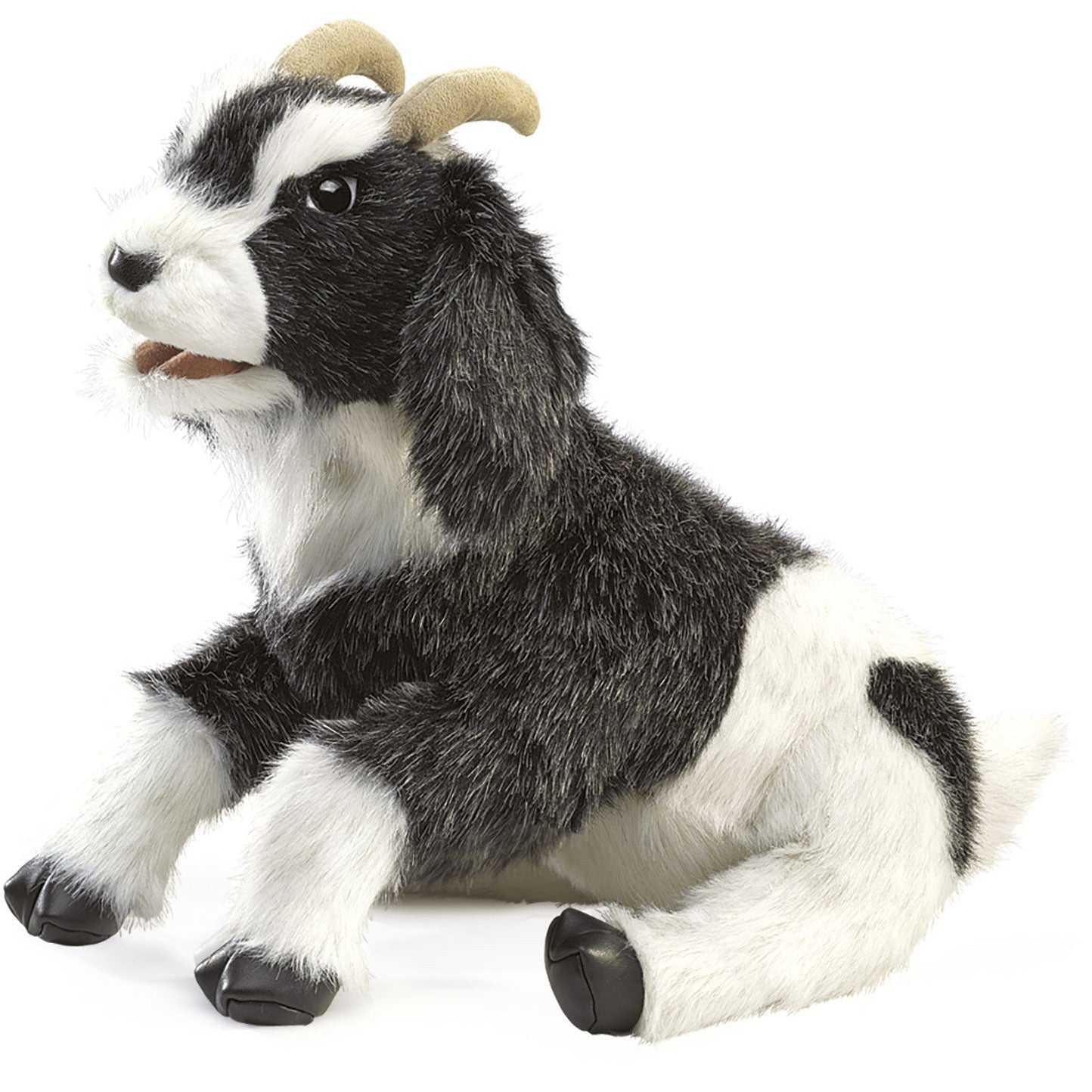 Folkmanis Puppets | Ziege / Goat