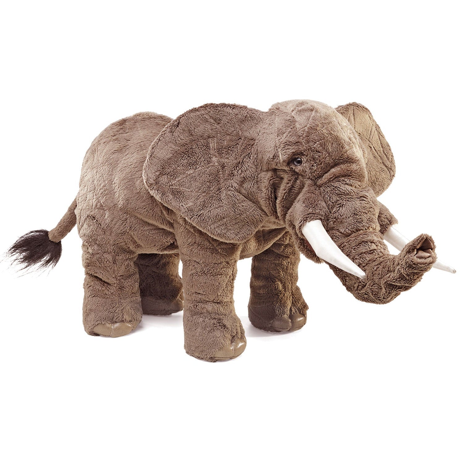 Folkmanis Puppets | Elefant / Elephant