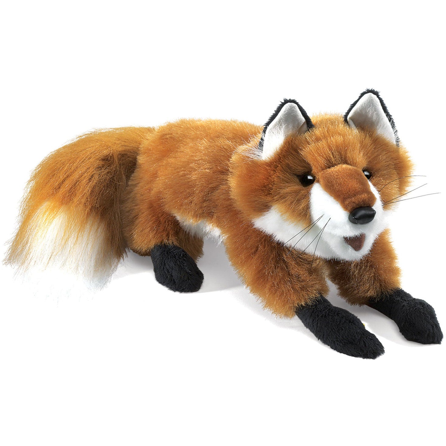 Folkmanis Puppets | Fuchswelpe / Small Red Fox