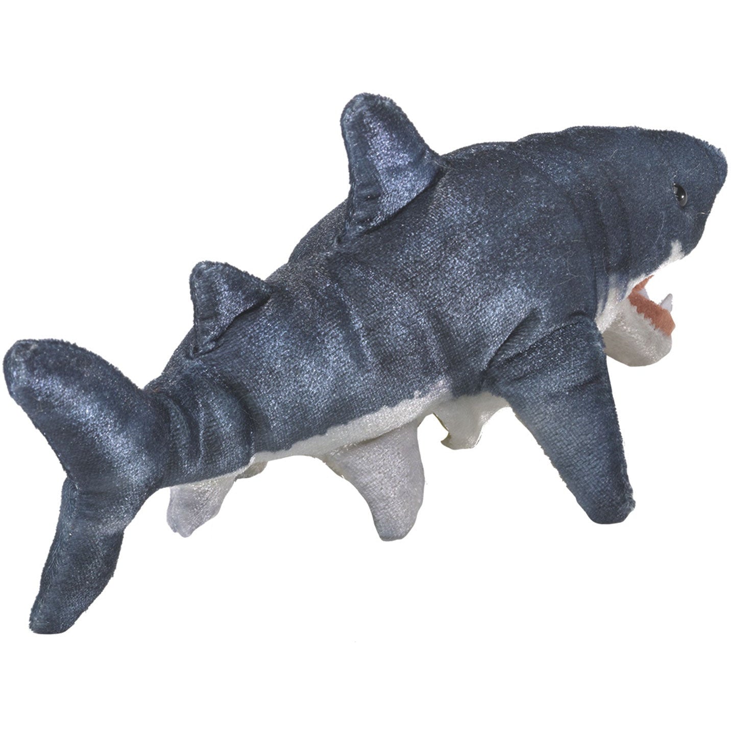 Folkmanis Puppets | Mini Hai / Mini Shark