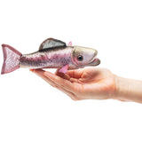 Folkmanis Puppets | Mini Regenbogenforelle/ Mini Rainbow Trout