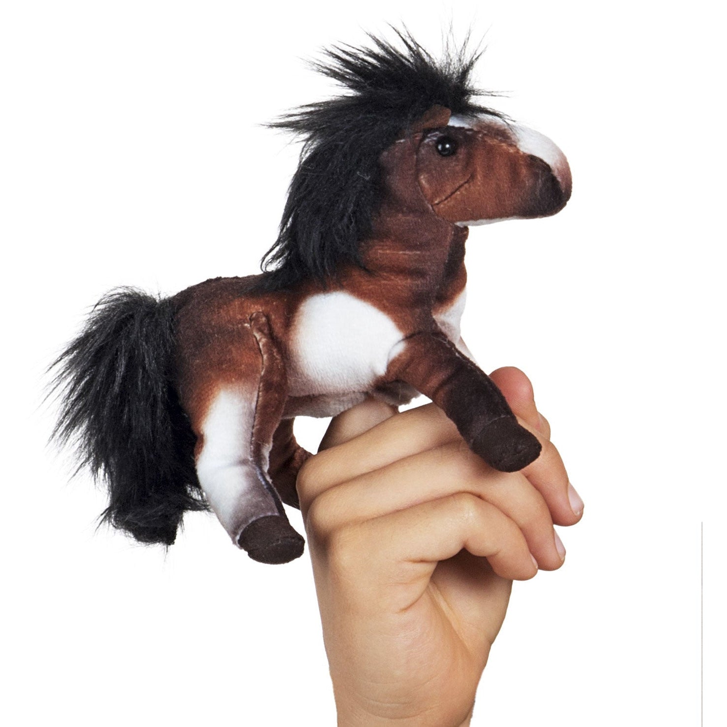 Folkmanis Puppets | Mini Pferd / Mini Horse