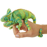 Folkmanis Puppets | Mini Chamäleon