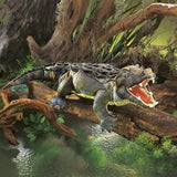 Folkmanis Puppets | Amerikanischer Alligator / American Alligator