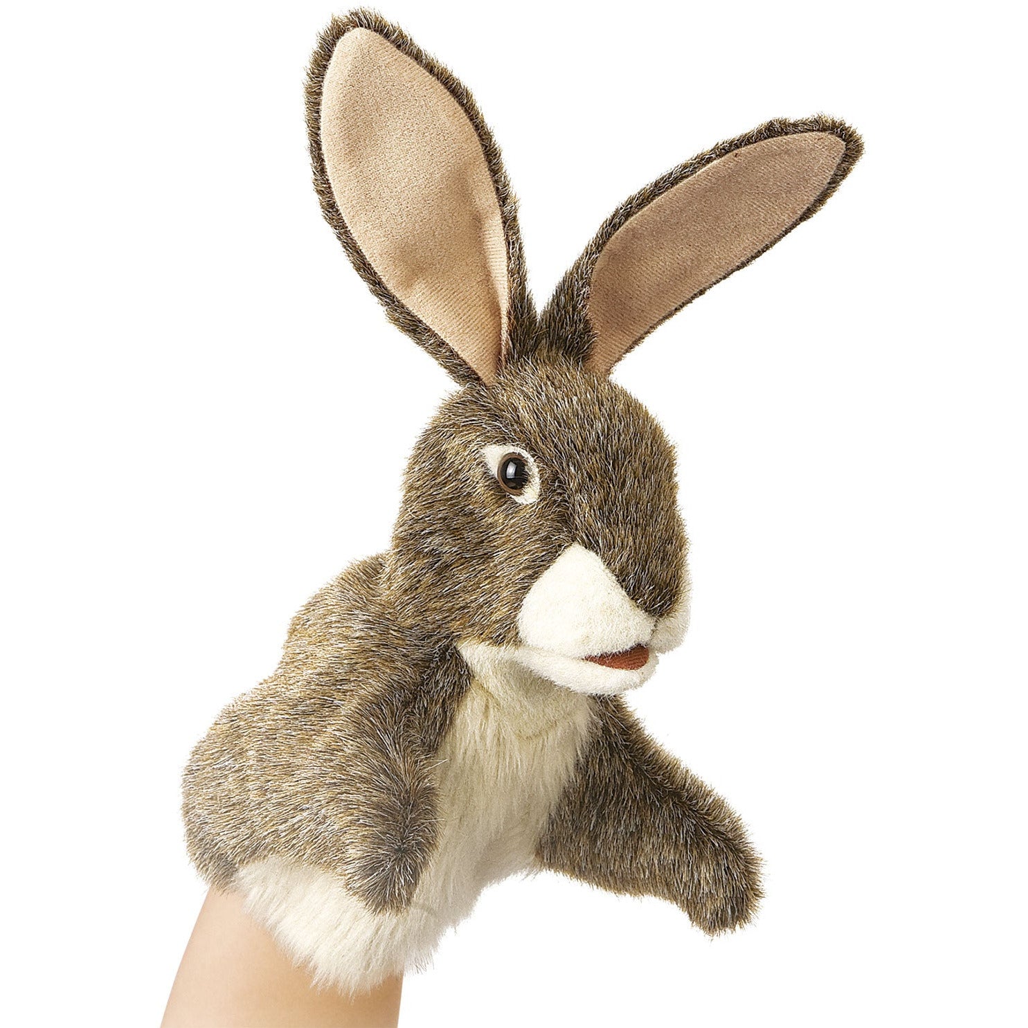 Folkmanis Puppets | Kleiner Hase / Little Hare