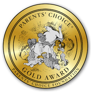 Folkmanis Puppets | Zauberhafter Baum / Enchanted Tree