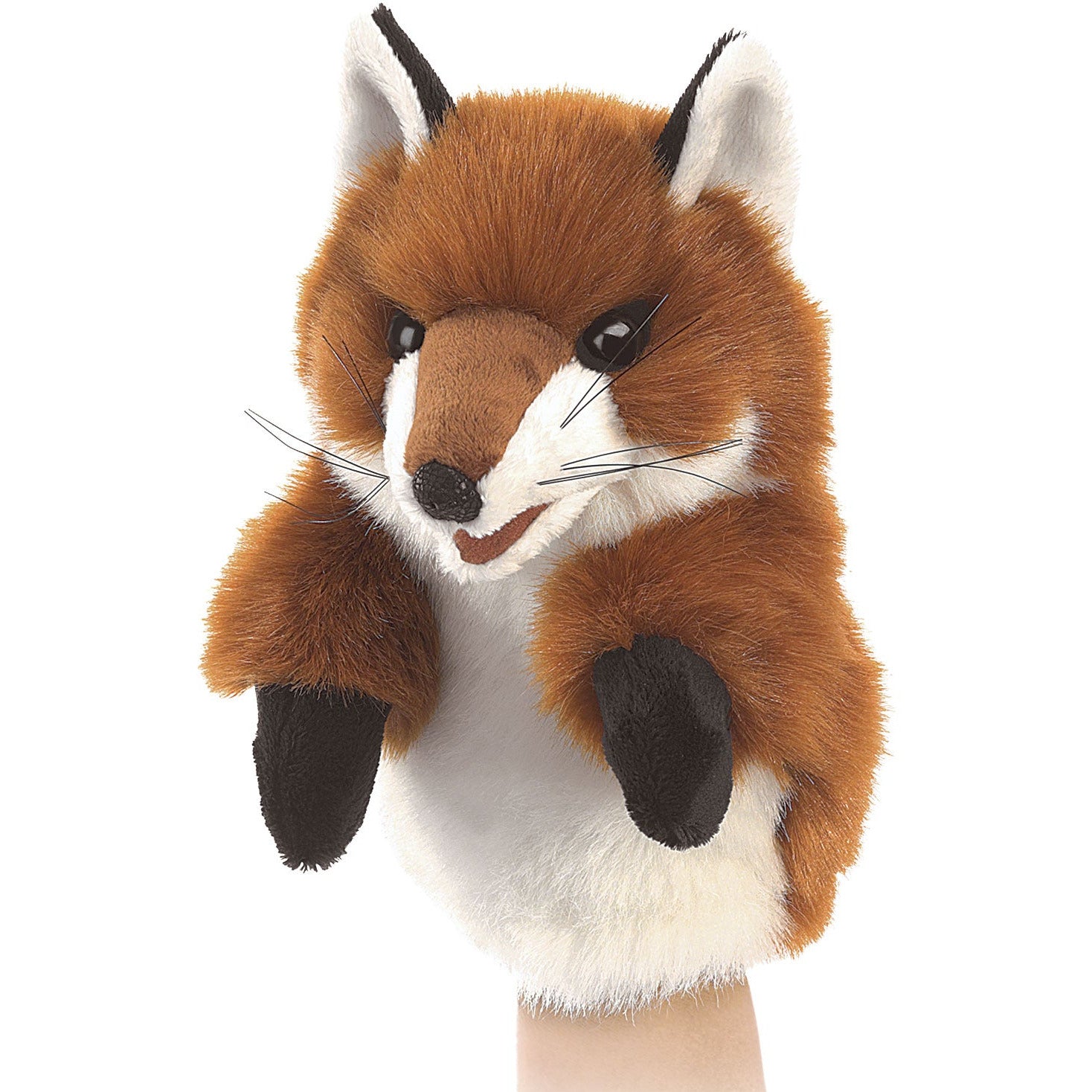 Folkmanis Puppets | Kleiner Fuchs / Little Fox