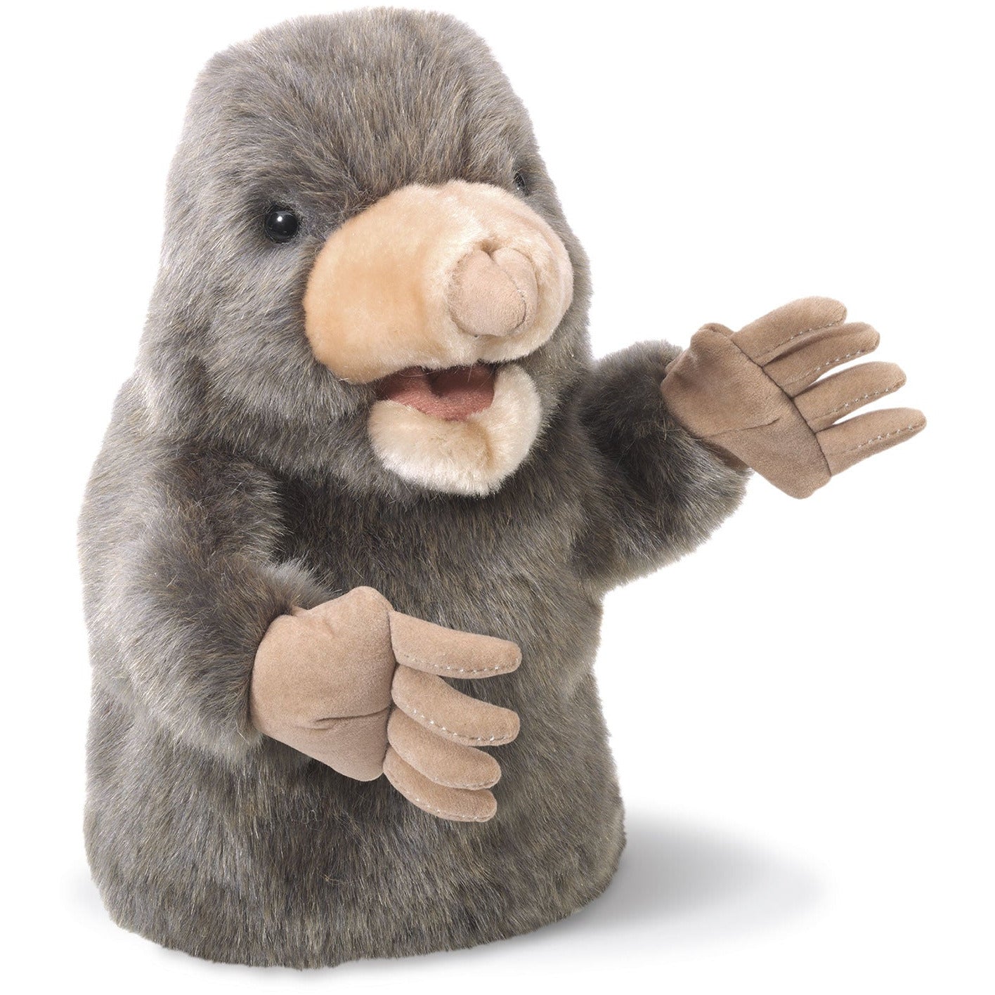 Folkmanis Puppets | Kleiner Maulwurf / Little Mole