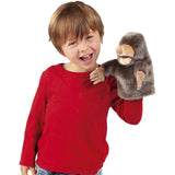 Folkmanis Puppets | Kleiner Maulwurf / Little Mole
