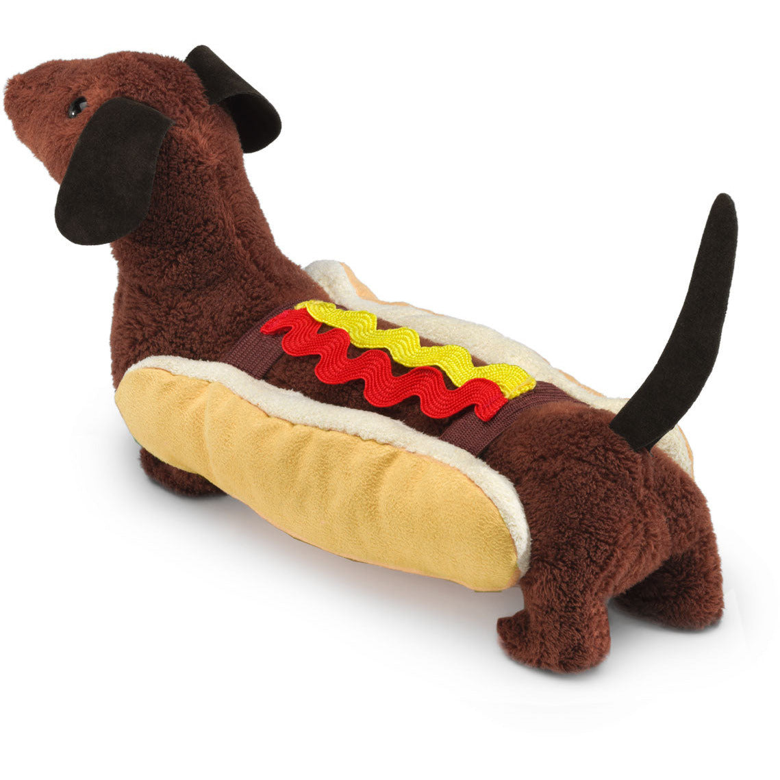 Folkmanis Puppets | Hot Dog