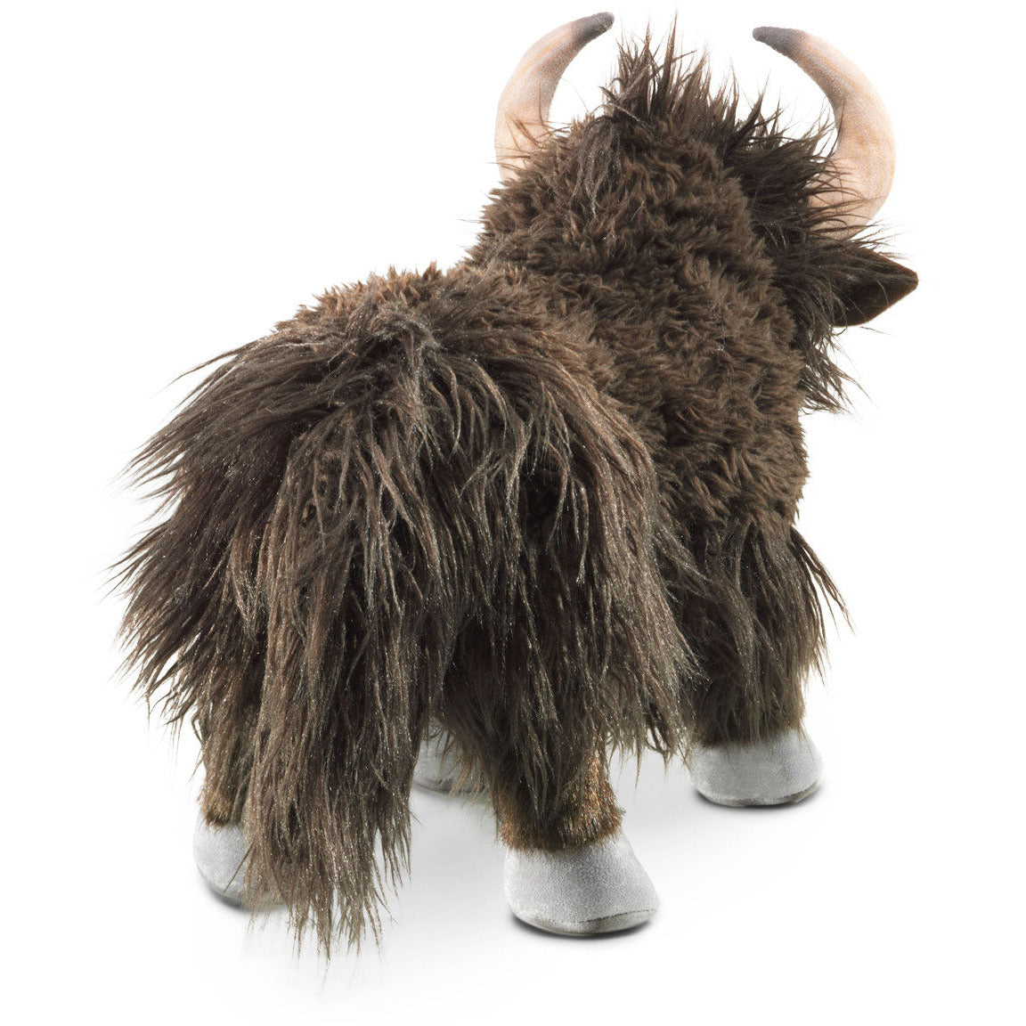 Folkmanis Puppets | Yak