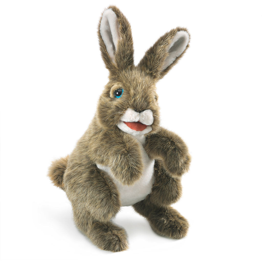 Folkmanis Puppets | Hase / Hare