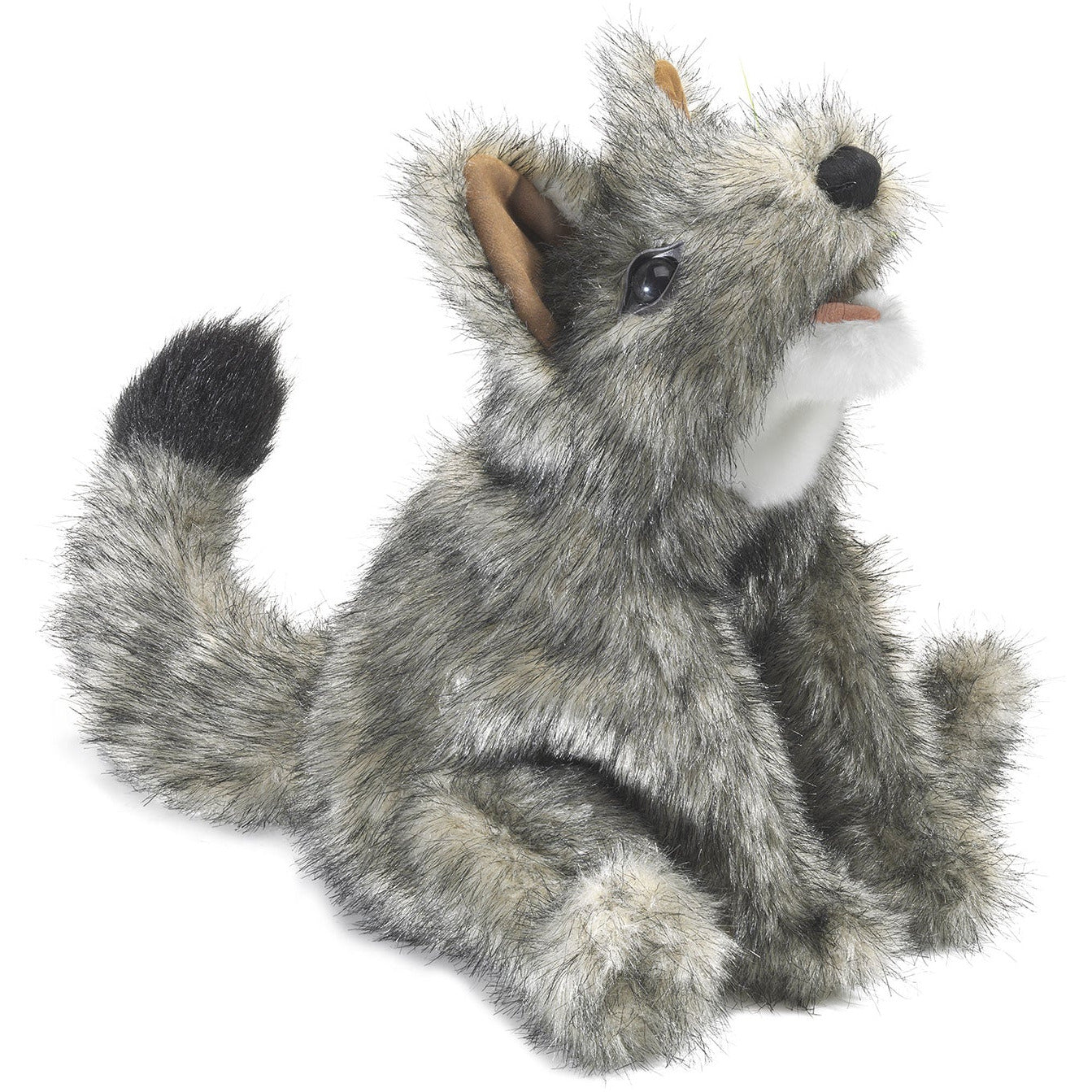 Folkmanis Puppets | Kleiner Kojote / Small Coyote