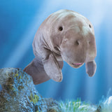Folkmanis Puppets | Seekuh  / Manatee
