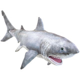 Folkmanis Puppets | Weißer Hai / Great white shark