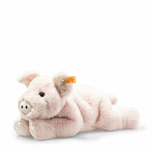 Steiff® | Soft Cuddly Friends Piko Schwein  | 28 cm