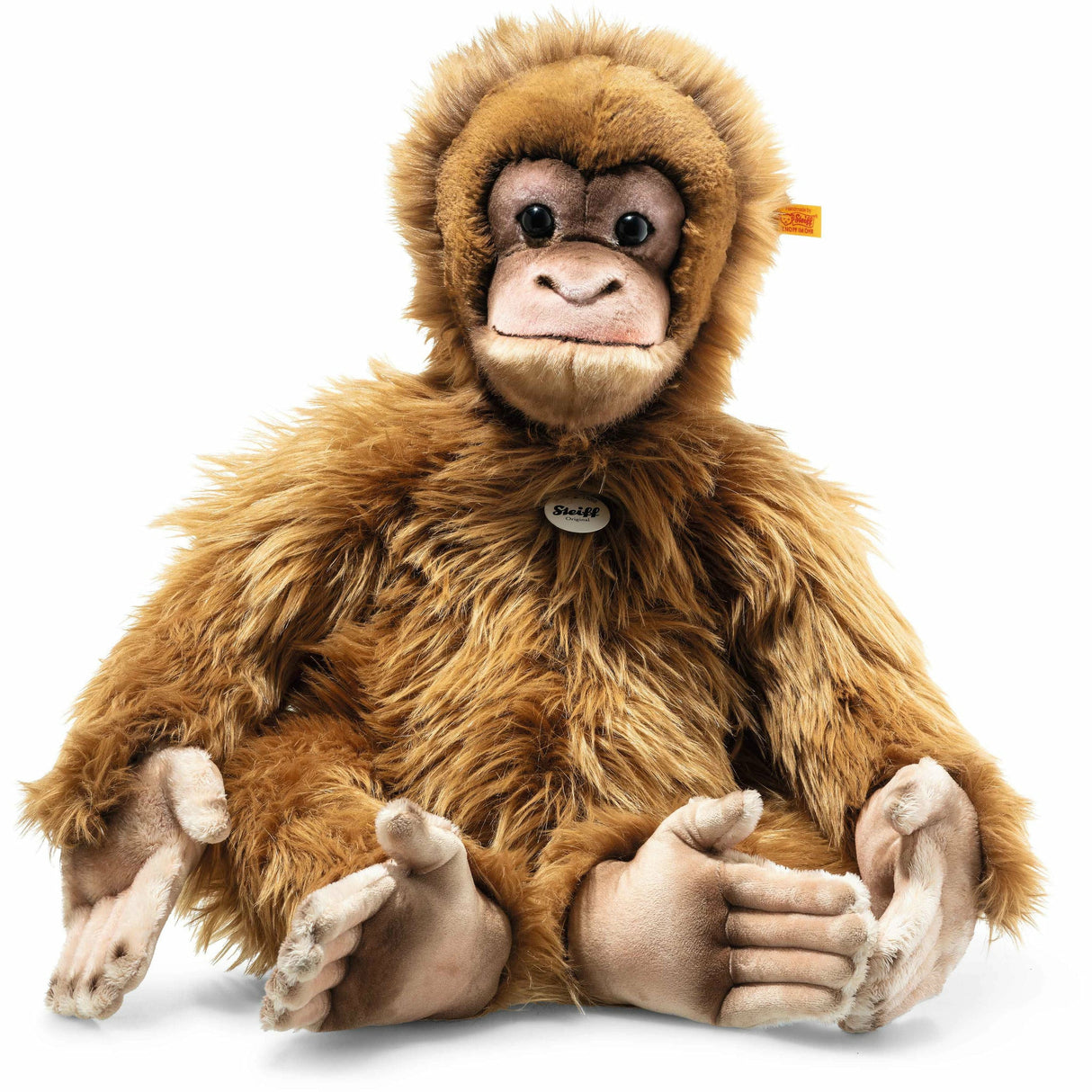 Alena Orang Utan 60 braun