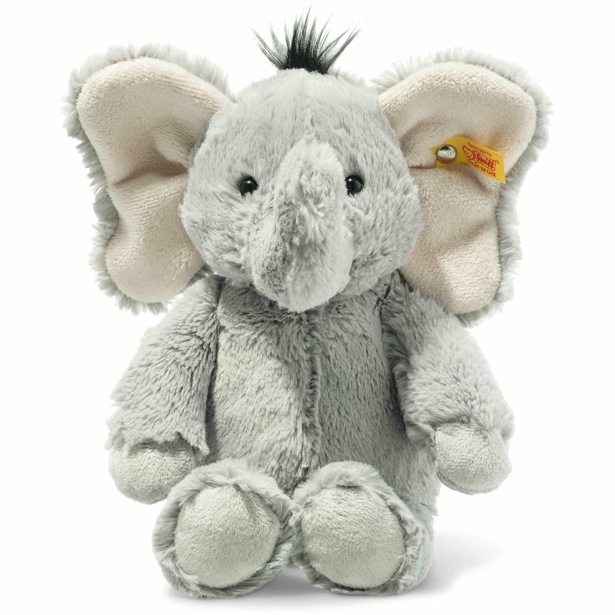 Steiff® | Soft Cuddly Friends Ella Elefant | 30 cm