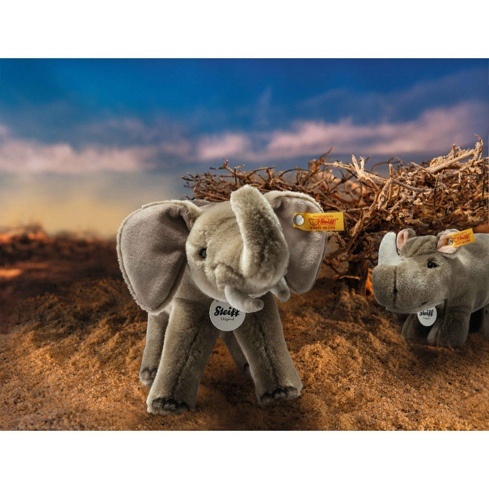 Steiff® | Zambu Elefant | 23 cm