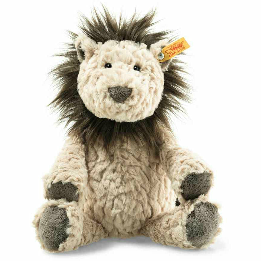 Steiff® | Soft Cuddly Friends Lionel Löwe | 30 cm