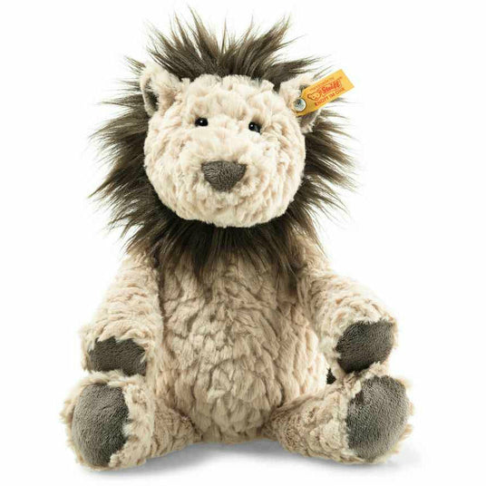 Steiff® | Soft Cuddly Friends Lionel Löwe | 30 cm