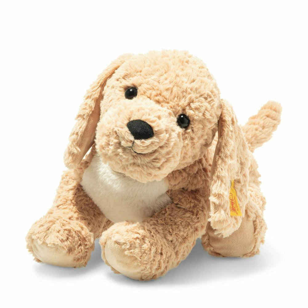 Steiff® | Soft Cuddly Friends Berno Goldendoodle | 36 cm