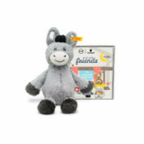 Tonies | Soft Cuddly Friends mit Hörspiel - Dinkie Esel