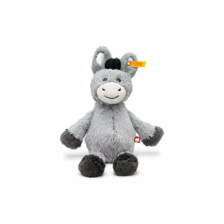 Tonies | Soft Cuddly Friends mit Hörspiel - Dinkie Esel