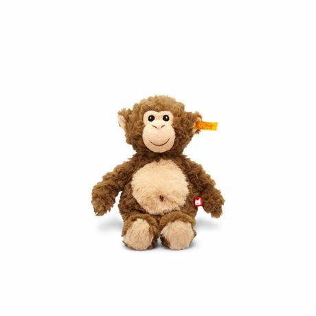 Tonies | Soft Cuddly Friends mit Hörspiel - Bodo Schimpanse