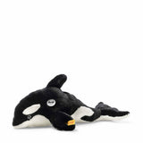 Steiff® | Ozzie Orca mit Quietsche | 37 cm