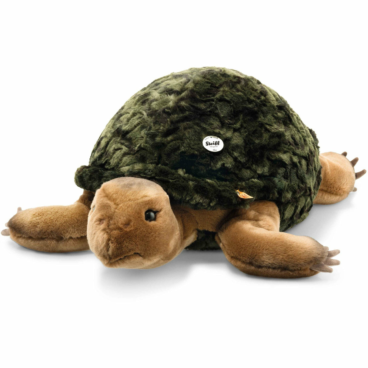 SLO SCHILDKROETE 70 GRUEN/GEF