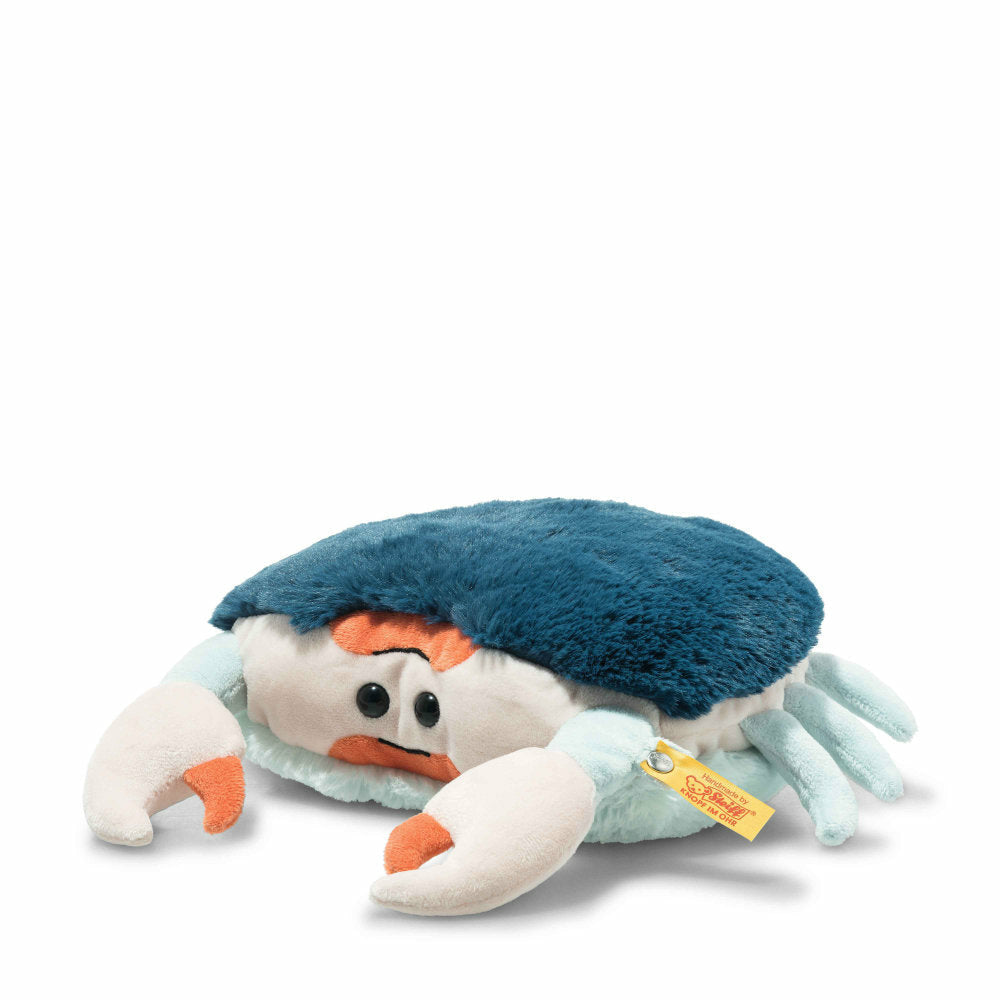 Steiff® | Soft Cuddly Friends Curby Krabbe | 22 cm