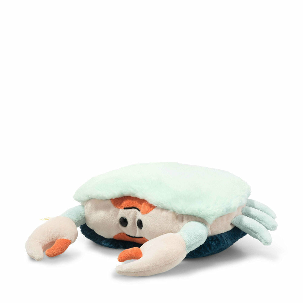 Steiff® | Soft Cuddly Friends Curby Krabbe | 22 cm